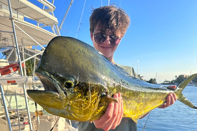 6 Hour Private Fishing Tour in Puerto Aventuras Riviera Maya - Meeting and End Point
