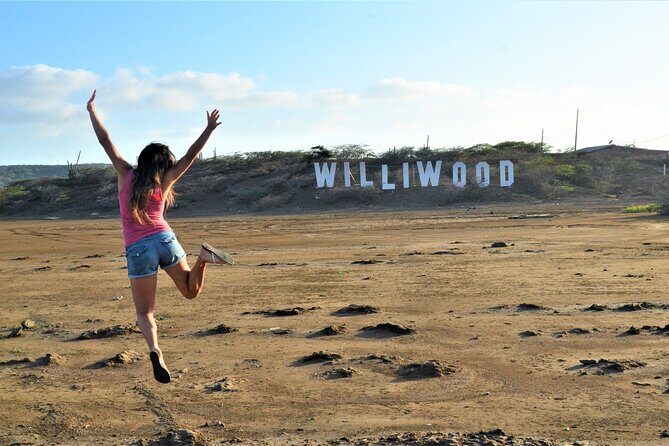 6 Hour Private Guided Tour Beyond the Beaches of Curacao - An In-Depth Look at the Tour Experience