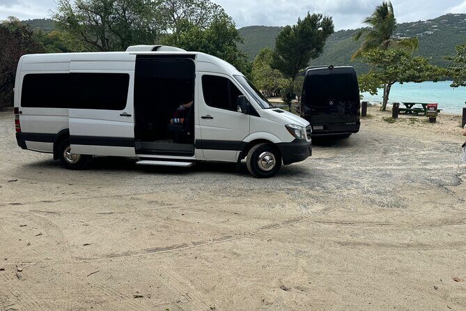 6 Hour Private Island Tour in St. Thomas Charlotte Amalie - Final Thoughts: Who Will Enjoy This Tour?