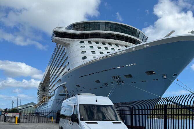 6 Hour Private Island Tour in St. Thomas Charlotte Amalie - Final Words