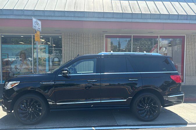 6-hour Private Luxury SUV Wine Tour in Napa Or Sonoma Valley - FAQ