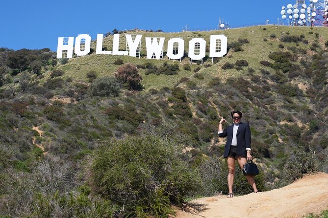 6-Hour Private Photoshoot and Self-Guided Tour in Los Angeles - Customer Experiences and Testimonials