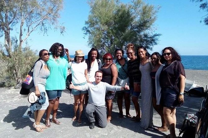 6-Hour Private Santorini Sightseeing Tour - Cancellation Policy