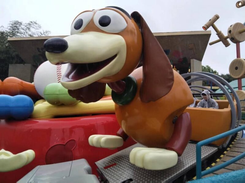 6 Hour Private Tour in Disneyland - Cancellation and Payment Policy