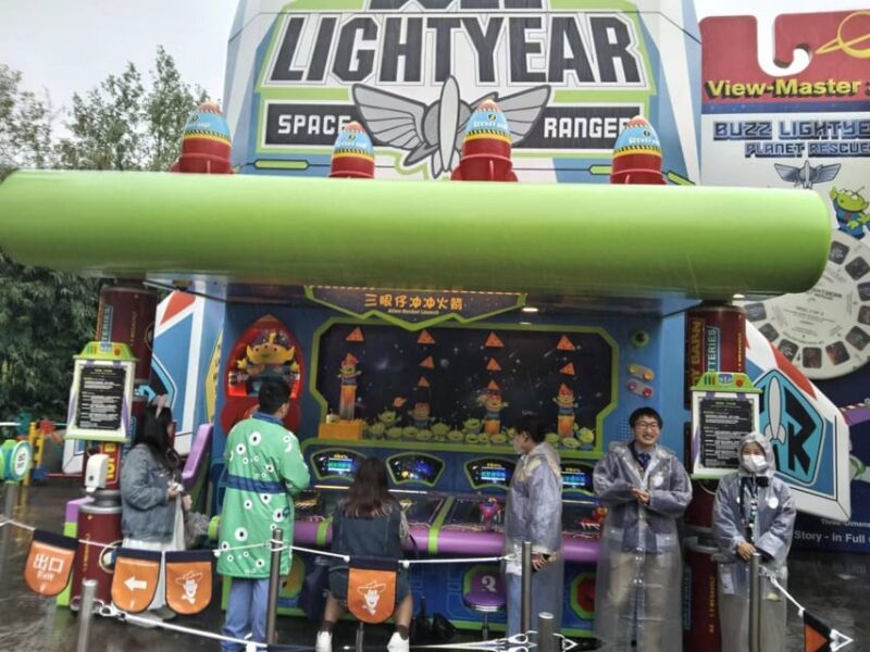6 Hour Private Tour in Disneyland - Important Considerations