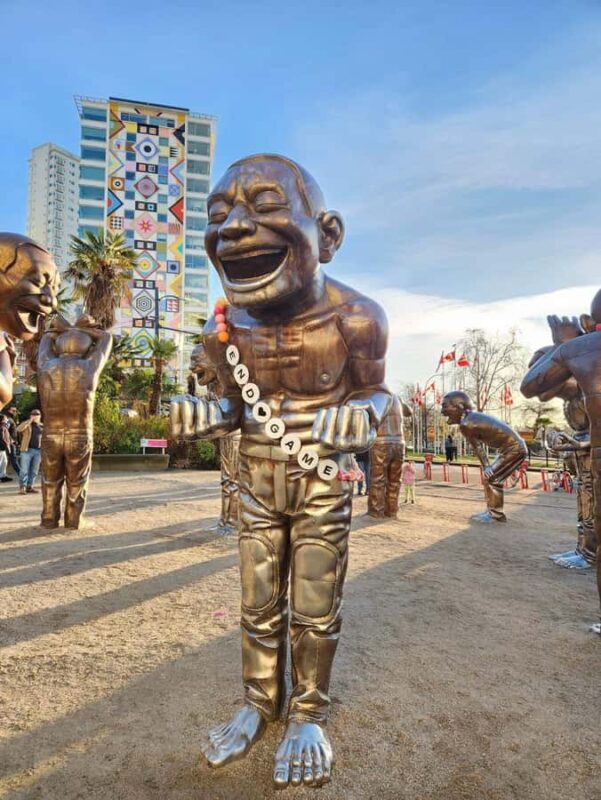 6 hour Private Tour of Vancouver & North Vancouver - Discovering Vancouver: First Impressions