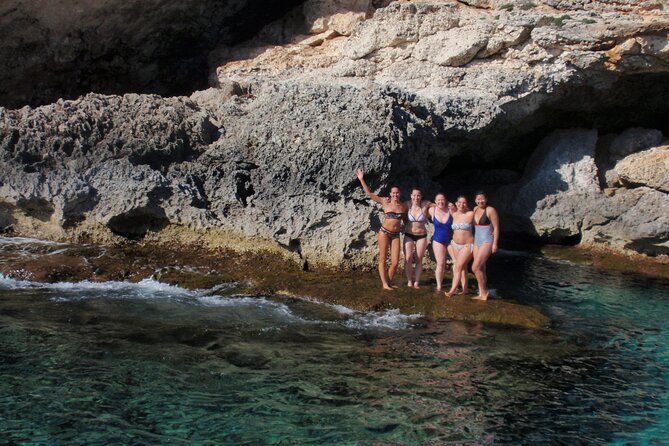 6-Hour Private Tour Through the Most Beautiful Coves of Mallorca - Accessibility and Participation