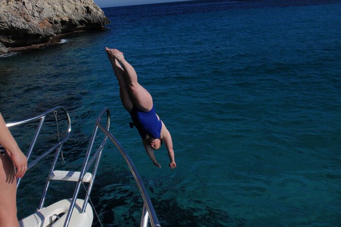 6-Hour Private Tour Through the Most Beautiful Coves of Mallorca - Swimming Opportunities