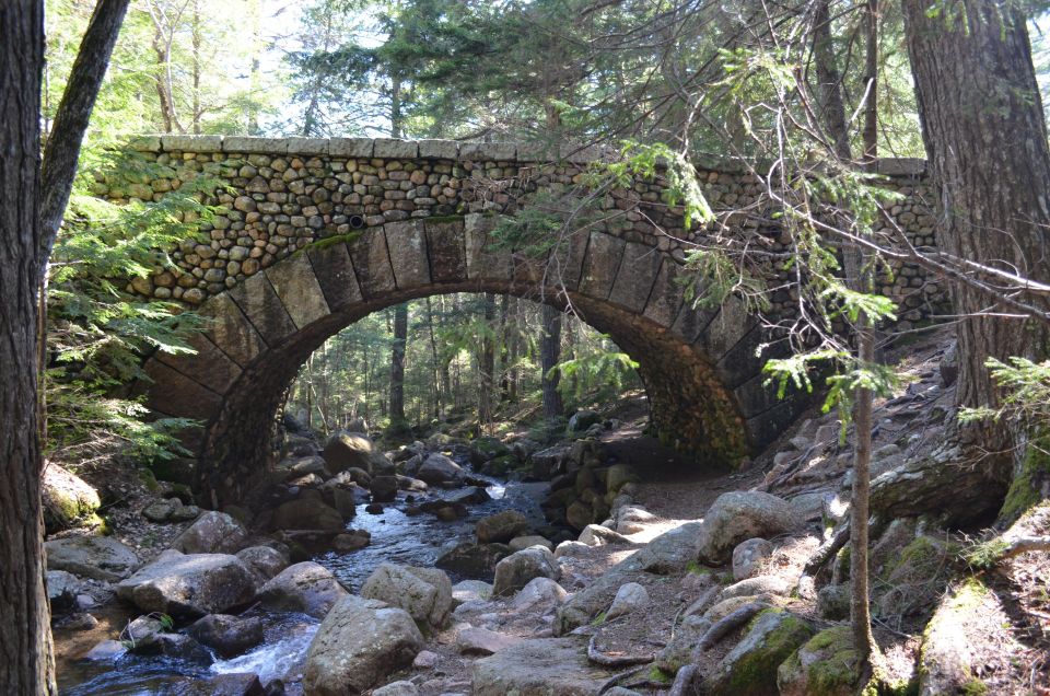 6 Hour Private Tour: Ultimate Acadia Tour With Lobster Lunch - Lobster Lunch Experience