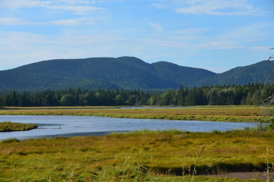6 Hour Private Tour: Ultimate Acadia Tour With Lobster Lunch - Booking and Reservation Process