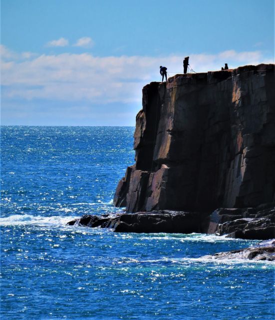 6 Hour Private Tour: Ultimate Acadia Tour With Lobster Lunch - Important Tour Information