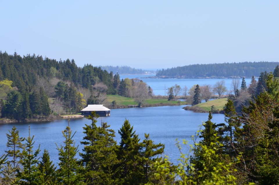 6 Hour Private Tour: Ultimate Acadia Tour With Lobster Lunch - Recap