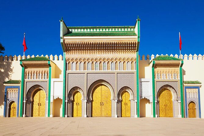 6-Hour Private Walking Tour of the Medina in Fez - Guides Expertise and Adaptability
