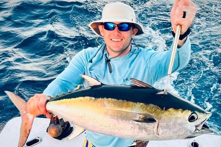 6 Hour Shared Deep Sea Fishing in Key West - Final Thoughts