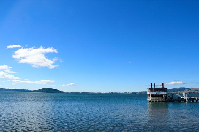6 Hour Small-Group Rotorua Naturally Shore Excursion From Tauranga - What to Expect