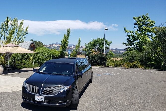 6 Hour Sonoma Pinot Noir and or Zinfandel Wine Tasting Tour - Booking and Cancellation Policies