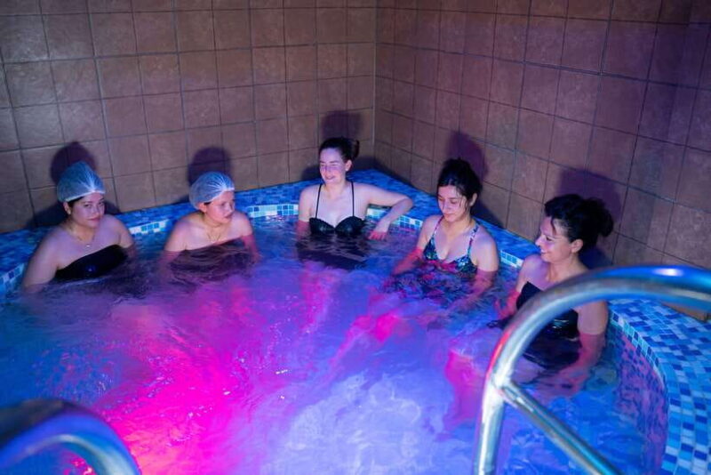 6 Hour Spa Package in Kathmandu - A Deeply Relaxing Retreat in Kathmandu: The 6 Hour Spa Package