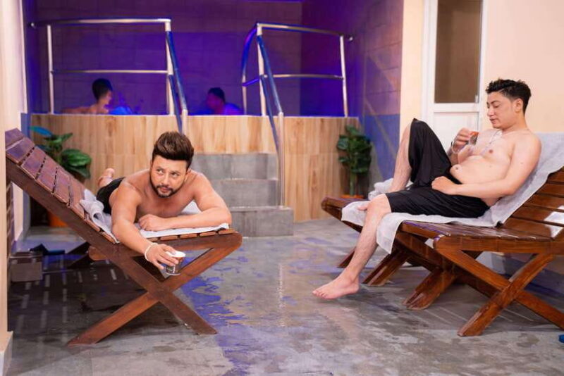 6 Hour Spa Package in Kathmandu - A Closer Look at the 6-Hour Spa Experience