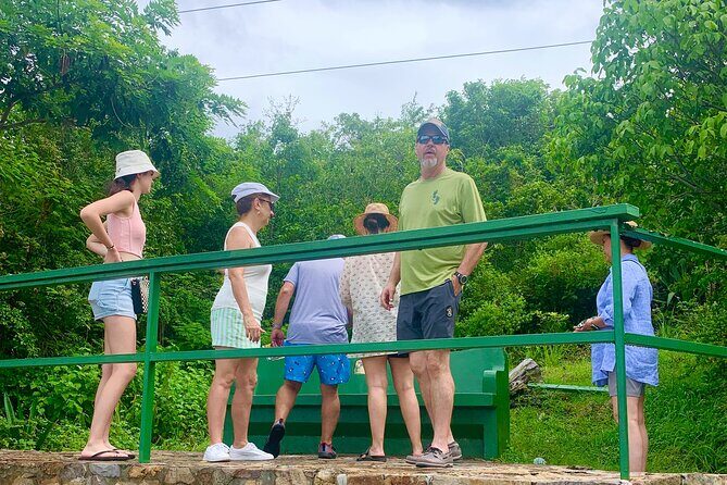 6 Hour St. Thomas Private Sightseeing Tour - Practical Considerations