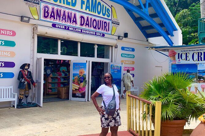 6 Hour St. Thomas Private Sightseeing Tour - FAQs