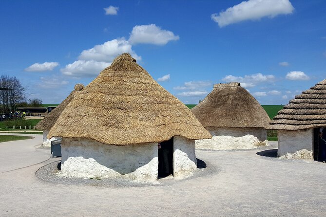 6 Hour Stonehenge Archeological and Historical Audio Guided Tour - Tour Expectations and Requirements