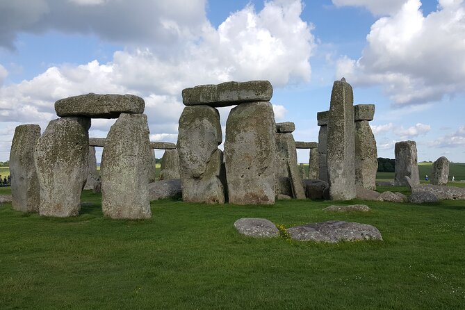 6 Hour Stonehenge Archeological and Historical Audio Guided Tour - The Wonders of Stonehenge