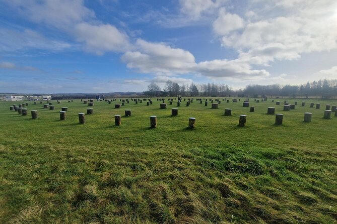 6 Hour Stonehenge Archeological and Historical Audio Guided Tour - Since You Asked