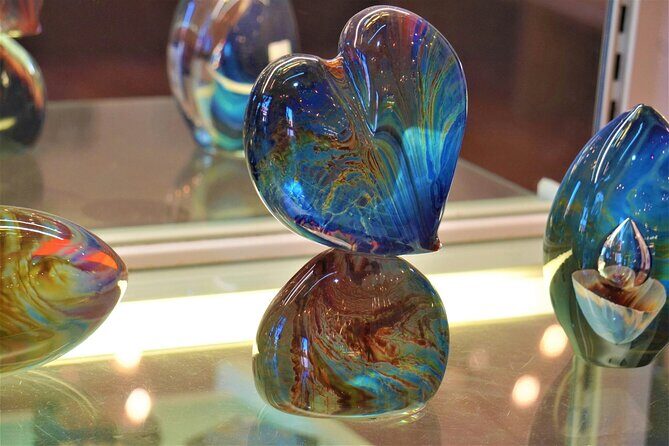 6-hour tour of Murano, Burano and Torcello by private boat - Authentic Reviews: What Travelers Say