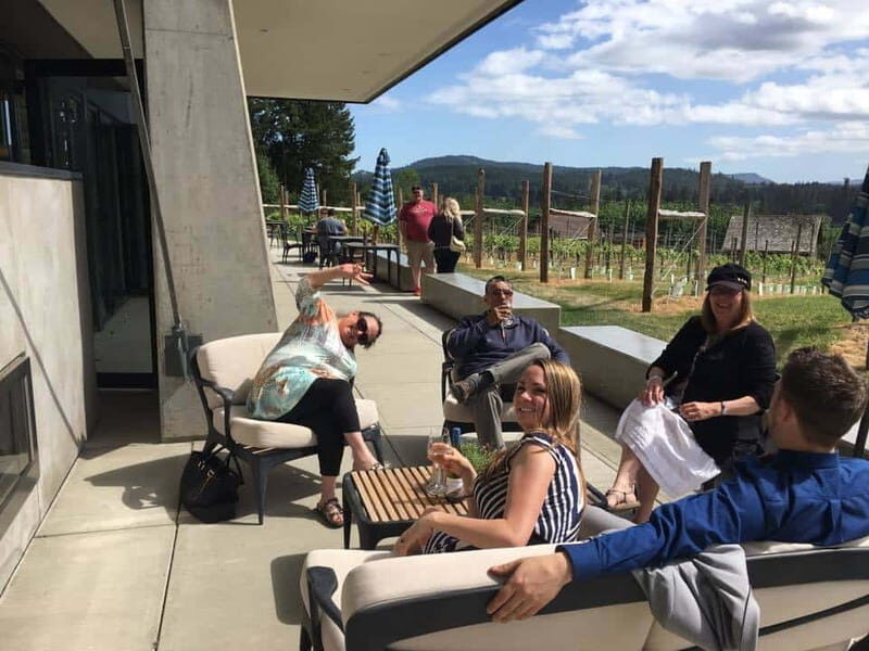 6-Hour Victoria to Cowichan Wine Tour - Exploring Cowichan’s Finest Wineries