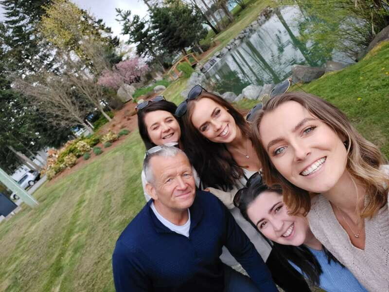 6-Hour Victoria to Cowichan Wine Tour - Transportation and Group Size: Comfort Matters