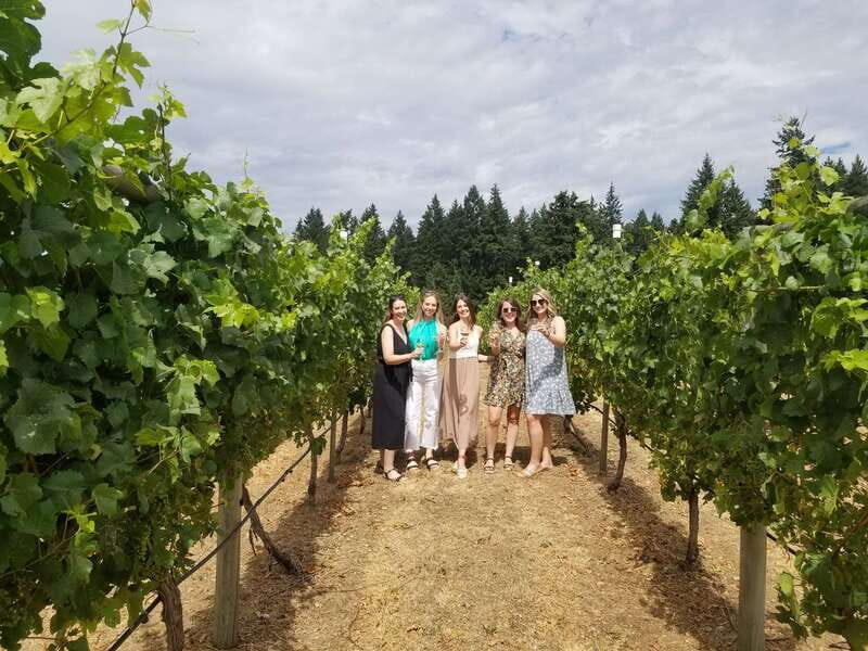 6-Hour Victoria to Cowichan Wine Tour - Price and Value