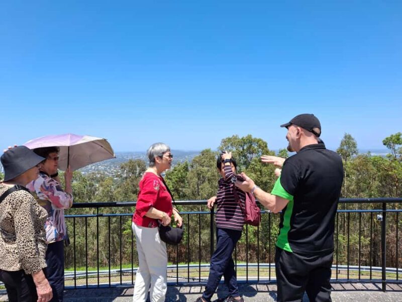 6 Hour Welcome to Brisbane Private Sightseeing Private Tour - The Real Value: What Travelers Are Saying