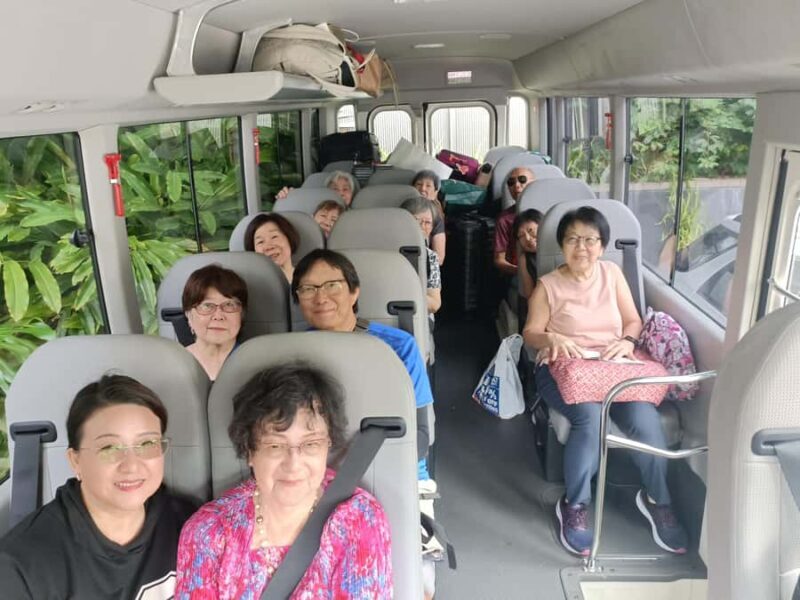 6 Hour Welcome to Brisbane Private Sightseeing Private Tour - Practical Details and Value