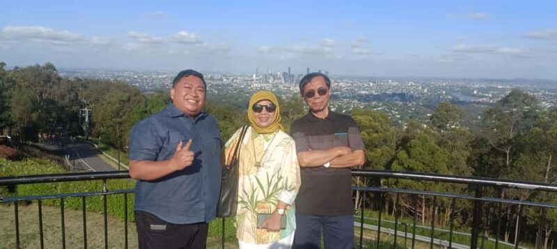 6 Hour Welcome to Brisbane Private Sightseeing Private Tour - Who Should Book This Tour?