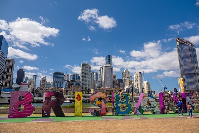 6 Hours Brisbane Private Tour Popular Sights in One Day - A Closer Look at This 6-Hour Brisbane Private Tour