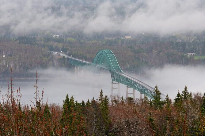 6 Hours Cabot Trail, Keltic Lodge and Ingonish Sights Tour - Exploring Cape Breton’s Highlights