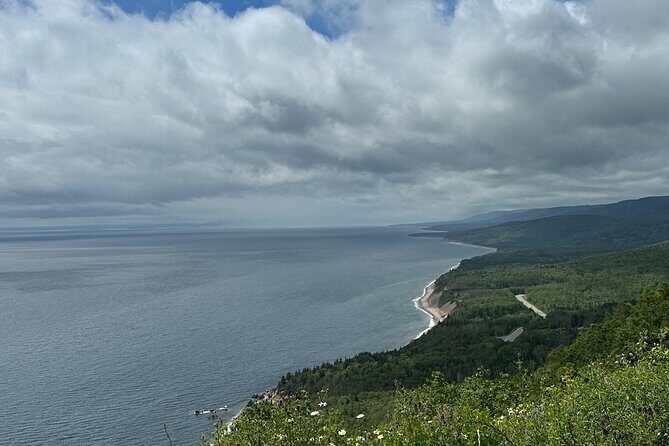 6 Hours Cabot Trail, Keltic Lodge and Ingonish Sights Tour - Frequently Asked Questions