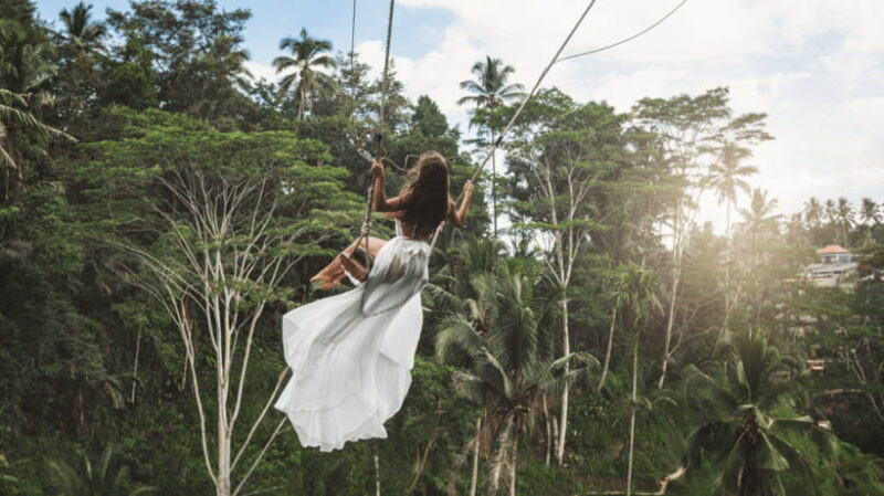 6 Hours Car Charter for Ubud Day Tour - FAQ