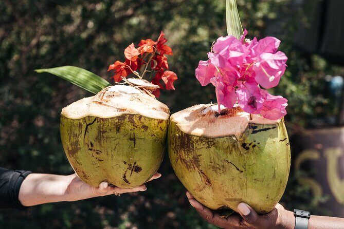 6 Hours Guided Beach Escape - FAQ