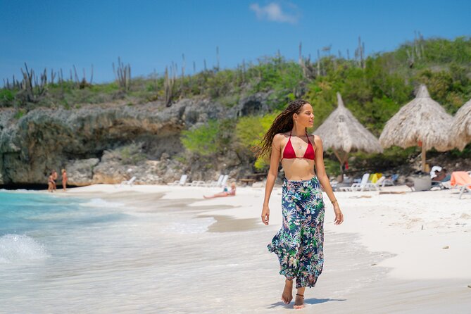 6 Hours Guided Beach Escape - Good To Know