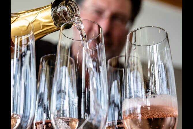 6 Hours Guided Leavenworth Wine Tour - Final Stop: Chateau Faire Le Pont in Wenatchee