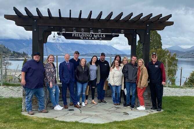 6 Hours Guided Leavenworth Wine Tour - Practical Details