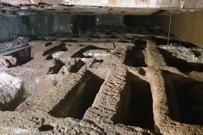 6-Hours Mystic Tour Through the Dark Side of Rome - Tour Inclusions Explained
