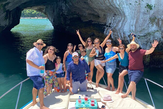 6 hours on a Private Yacht in Puerto Vallarta - Snorkeling & Beaches - Authentic Experiences and Guest Feedback