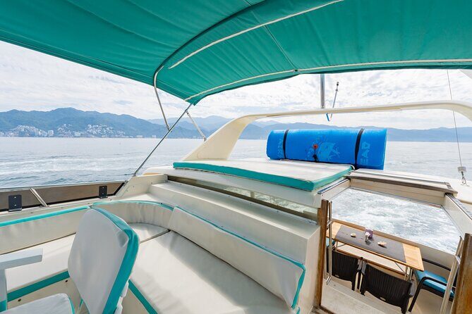 6 hours on a Private Yacht in Puerto Vallarta - Snorkeling & Beaches - Who is This Tour Best For?