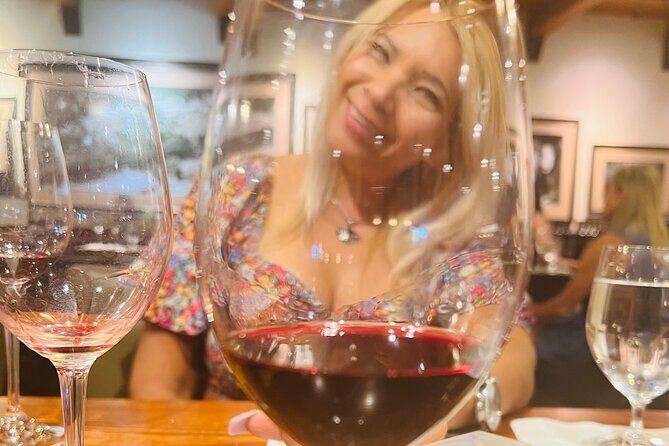 6 Hours Private 6 passenger SUV for Napa or Sonoma Wine Tours - Who Will Love This Tour?