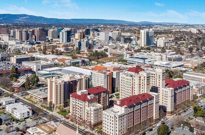 6 Hours Private Bay Area College Tour in California - The Practical Realities