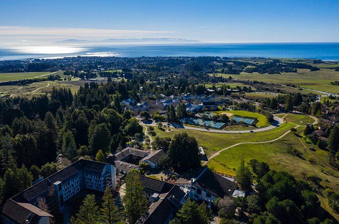 6 Hours Private Bay Area College Tour in California - Who Will Love This Tour?