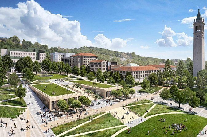6 Hours Private Bay Area College Tour in California - FAQ: Practical Questions About the Tour