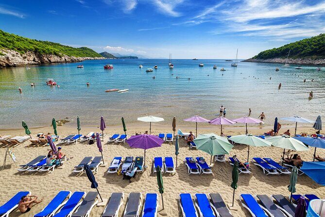 6 Hours Private Boat Island Tour with free drinks - Who Will Love This Tour?  